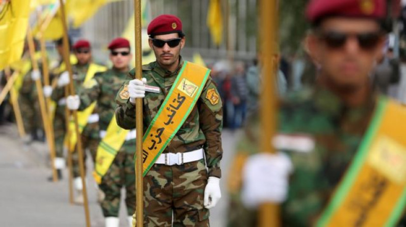 معهد واشنطن: كتائب حزب الله أصبحت أكثر سيطرة ونفوذا في العراق